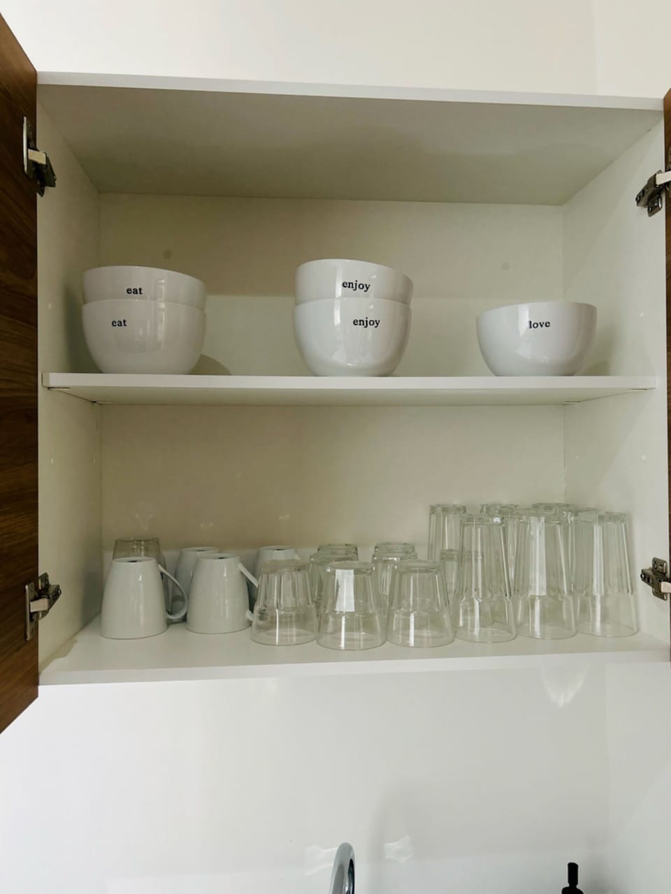 Crockery