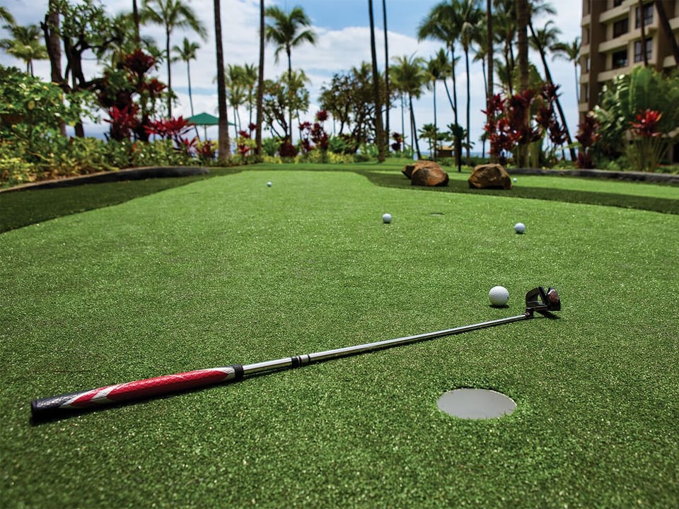 Golf