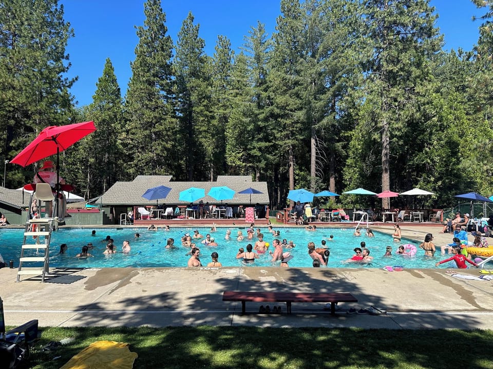 Two minutes away is the HOA where you can swim, play ping pong or play foosball.