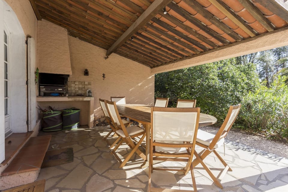 Patio / Balcony