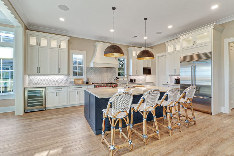 19 Armada | Kitchen - 19 Armada | Kitchen