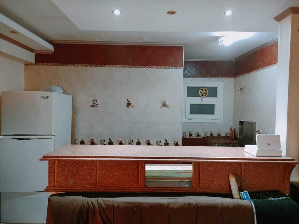 American Kitchen