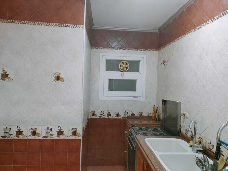 American Kitchen