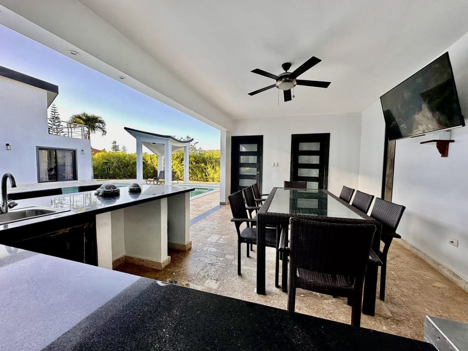 ✨CASA COCO-ELROY✨Oceanview, Premium 4 Bedroom @ Casa Linda
