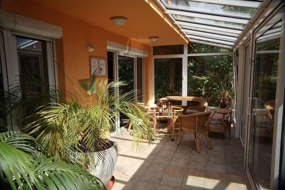 wintergarten