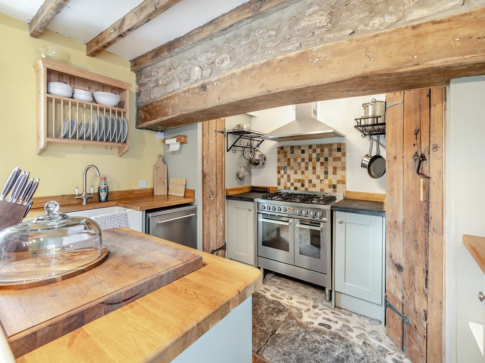 Kitchen/diner | Maclaren House, Thornton