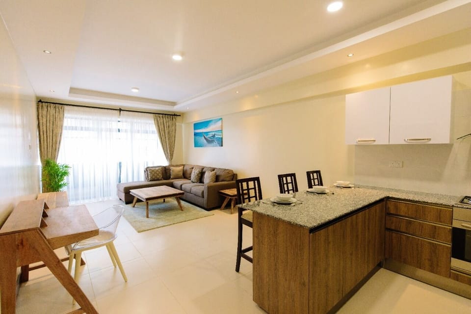 Owana Stays, Boasting a garden and terrace Apartment in Nairobi