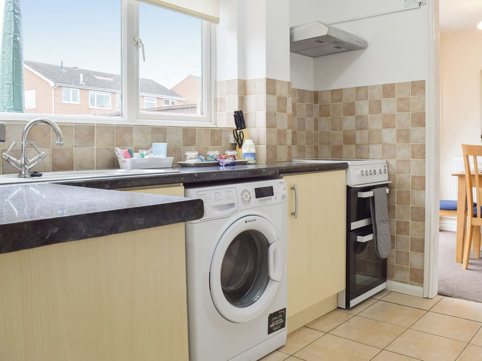 Kitchen | Bailey&rsquo;s Tavern, Asfordby, Near Melton Mowbray