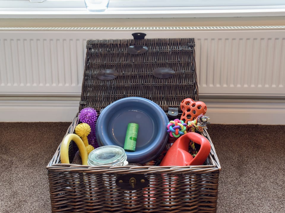 Dog friendly | Bailey&rsquo;s Tavern, Asfordby, Near Melton Mowbray