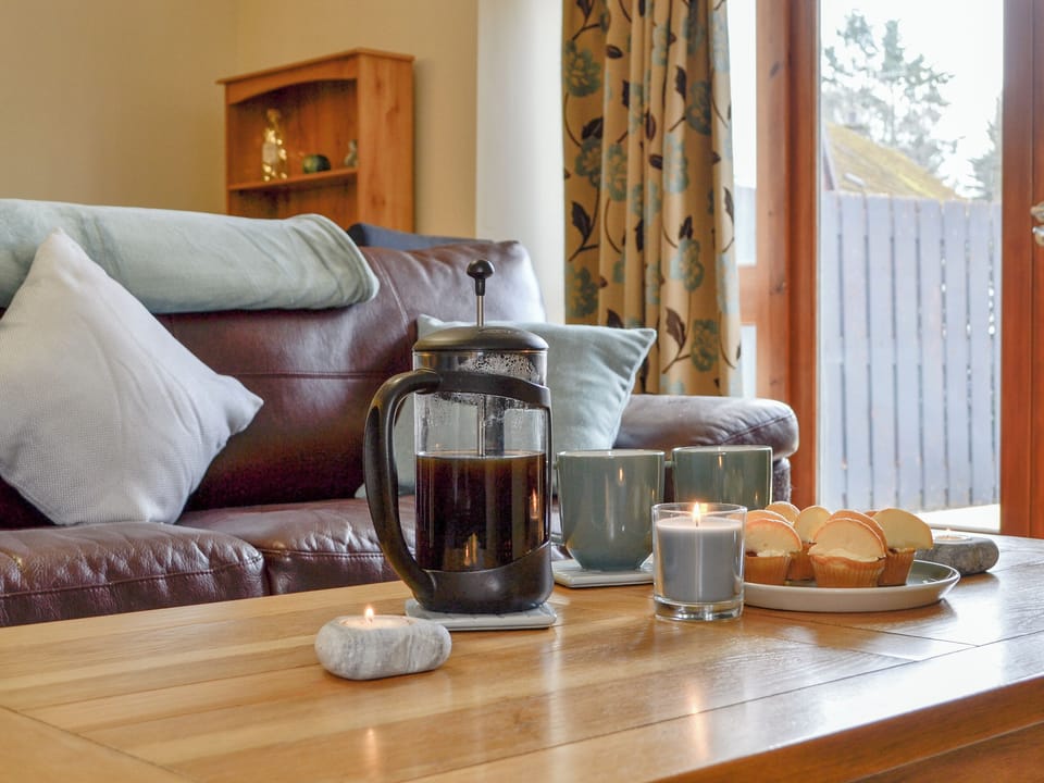 Living room | Old Mill Cottage, Blair Atholl, near Pitlochry