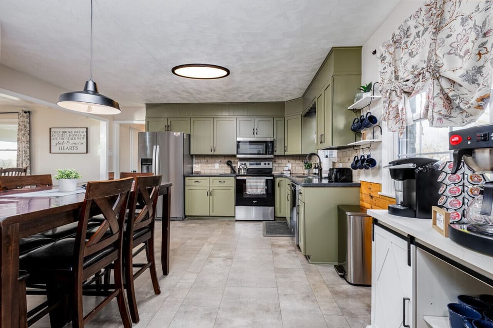 [Kitchen]