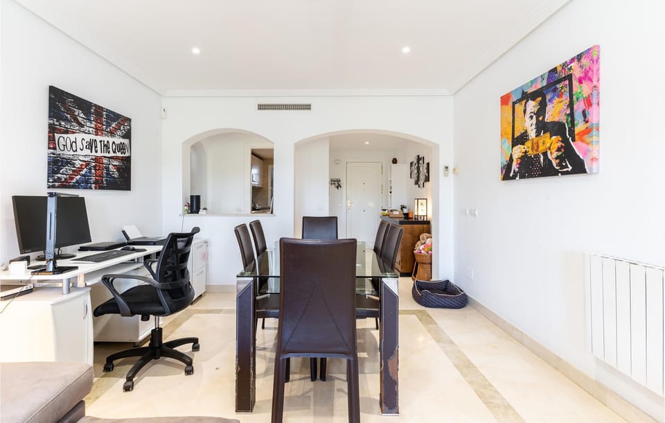 living-room