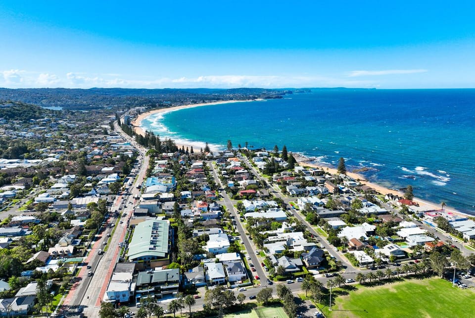 Stunning location - especially if you love golf and tennis