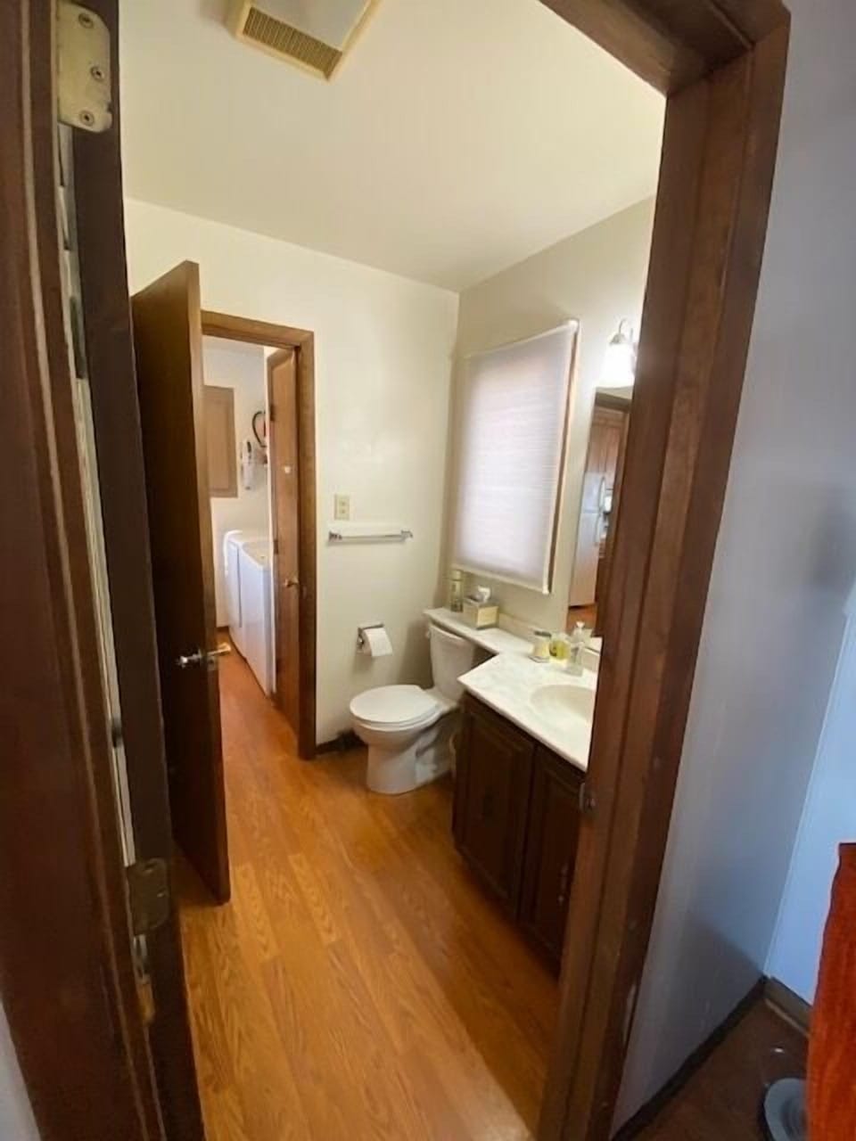 First Floor Bathroom