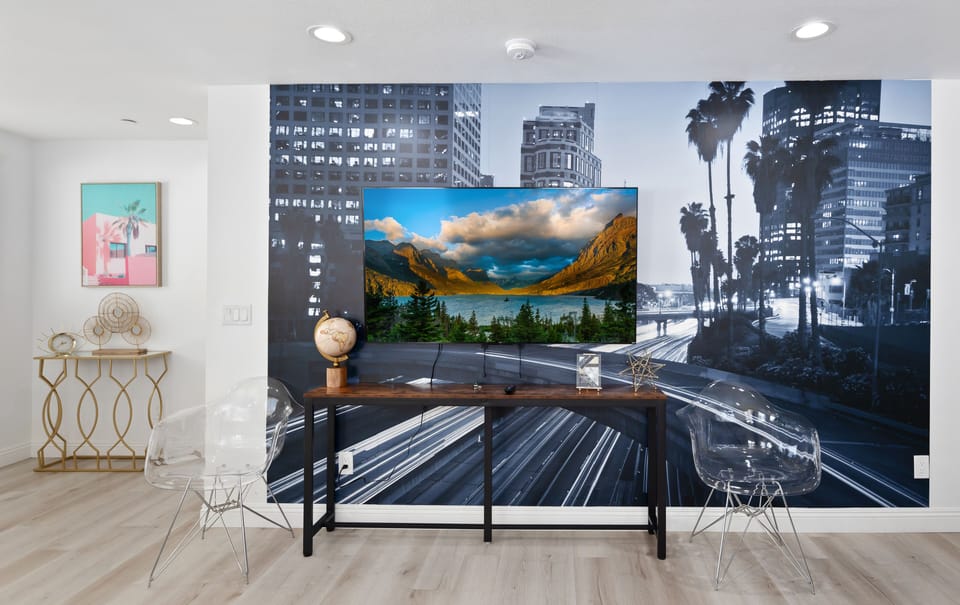 HDTV