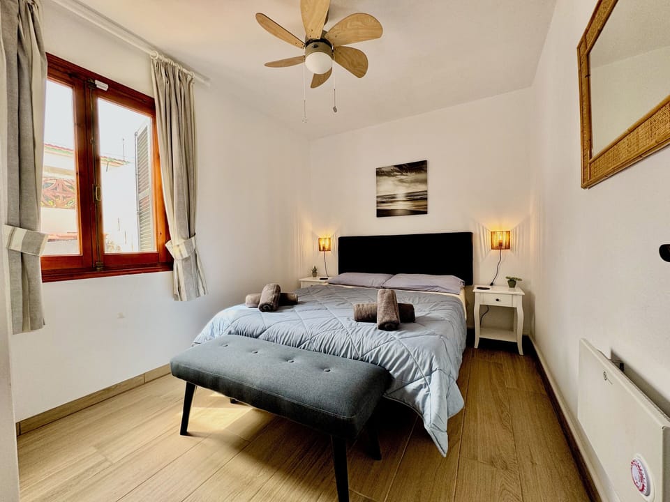 King bedroom 2