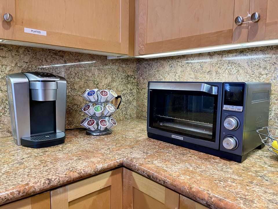 Great appliances to help make meal time fun.
