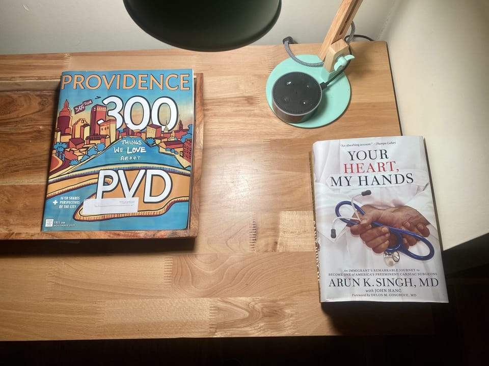 Miscellaneous