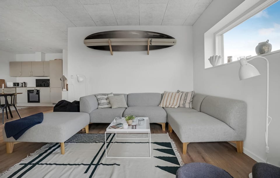 living-room