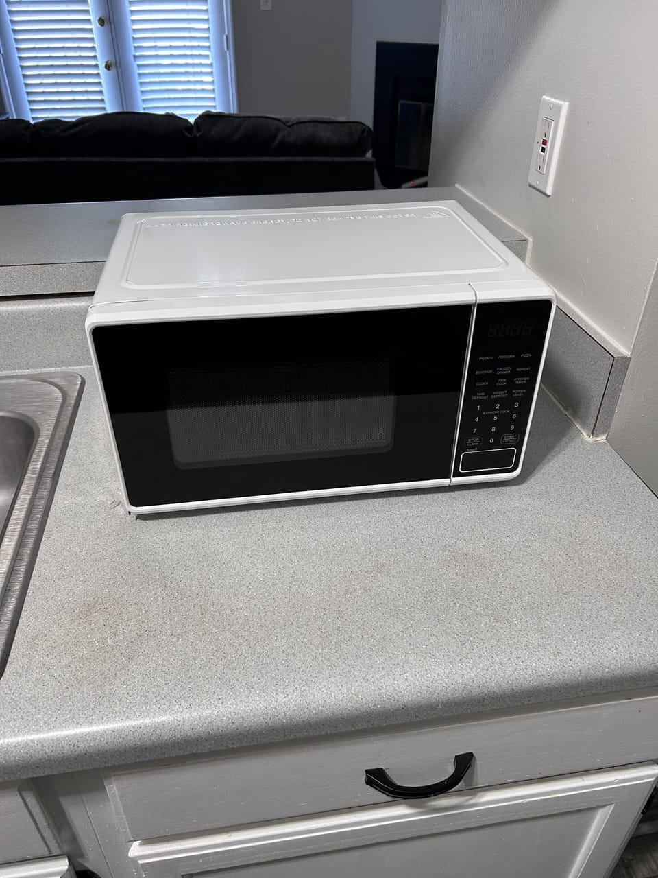 Microwave