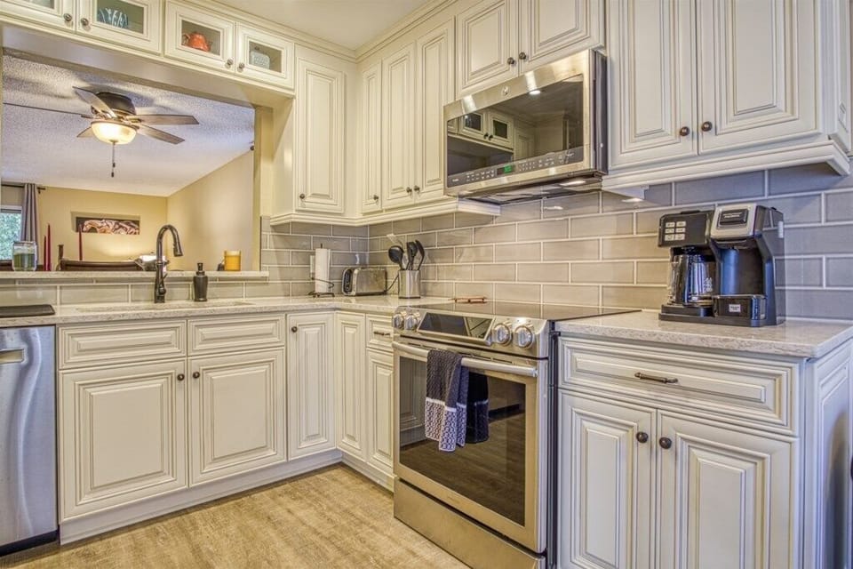Modernupdatedkitchen