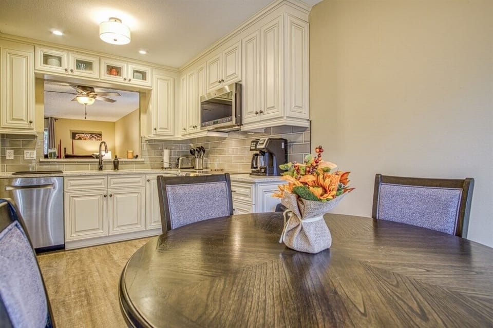Dininginkitchen