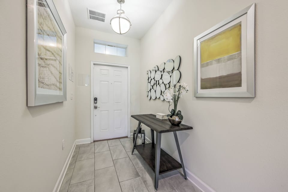 Entryway