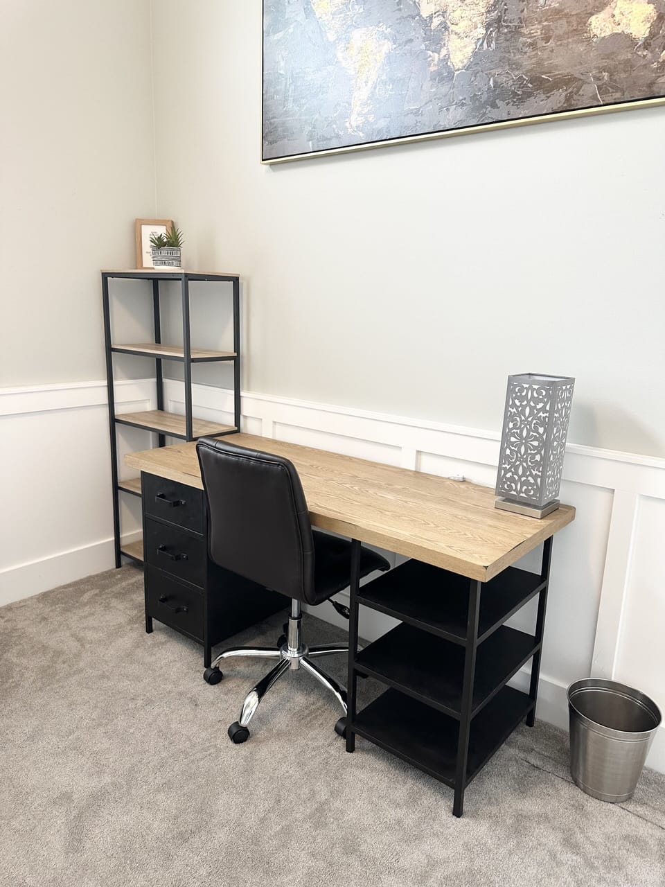 Office / Bedroom #5