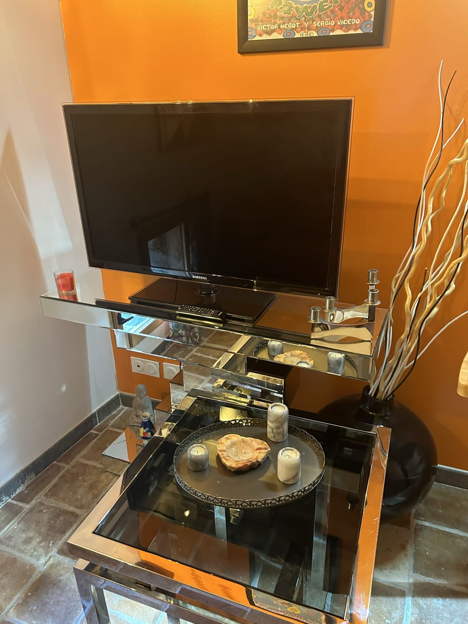 Television