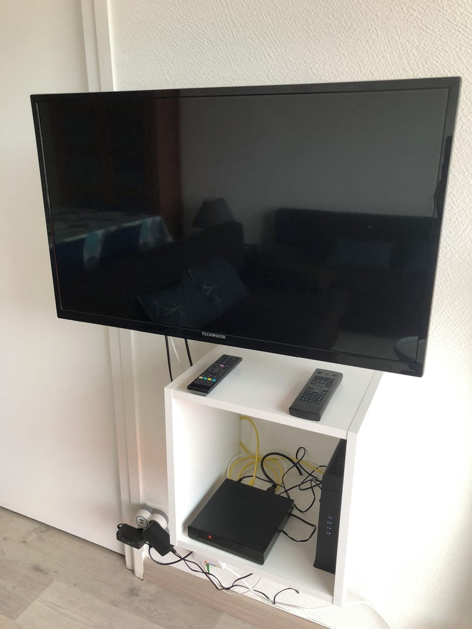 Television