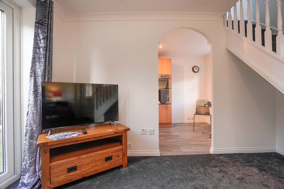 TV area