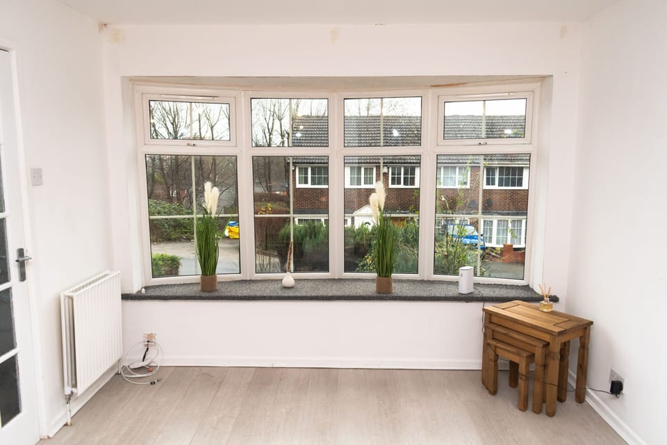 Living Room / Lounge