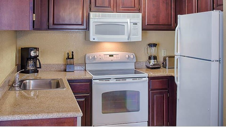 Unit may vary in layout, view, floor, and decor. 