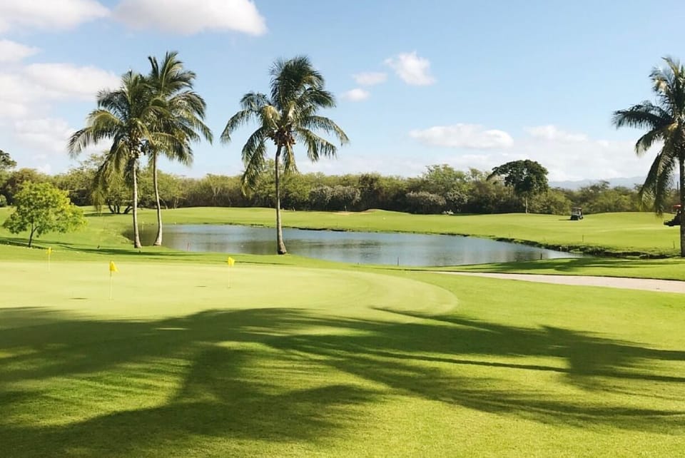 Golf