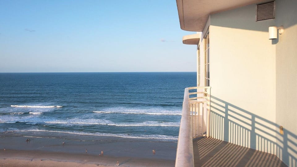 Unit may vary in layout, view, floor, and decor.  