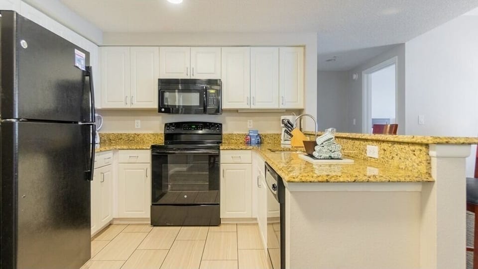 Unit may vary in layout, view, floor, and decor. 