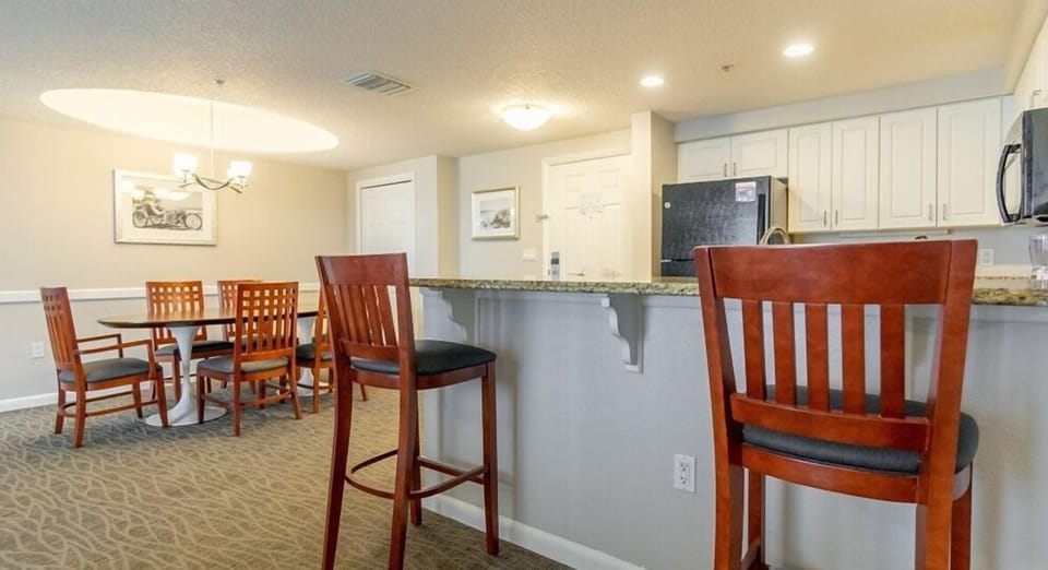 Unit may vary in layout, view, floor, and decor.  