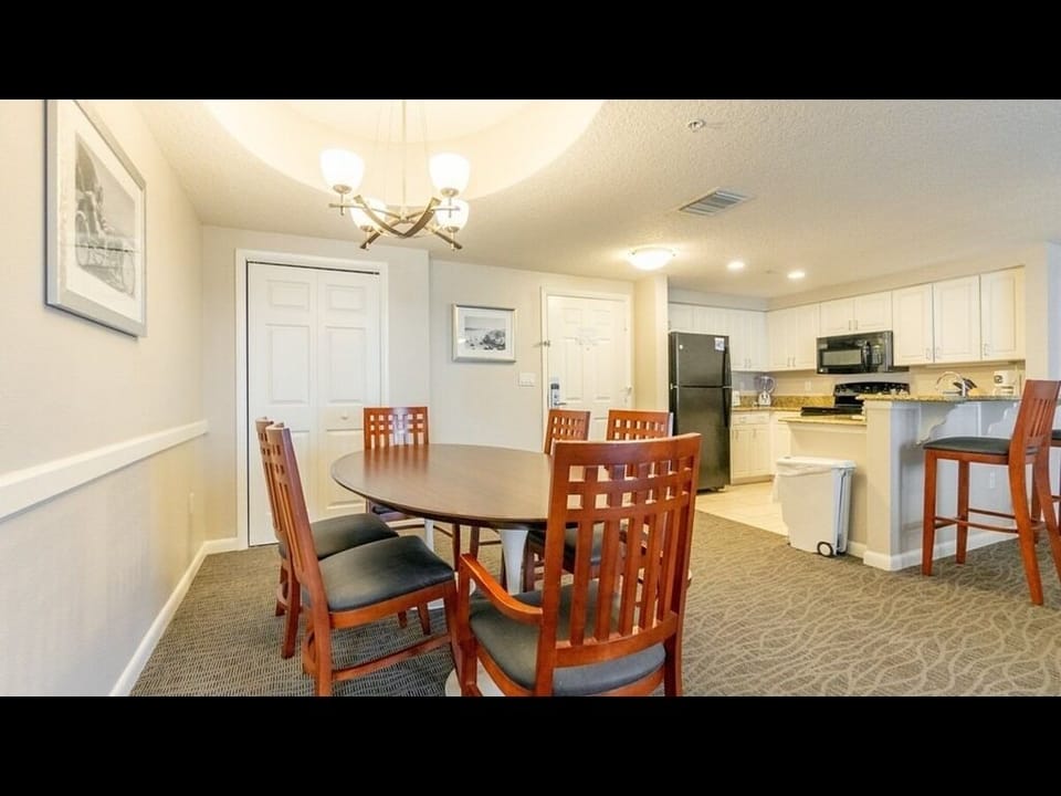 Unit may vary in layout, view, floor, and decor