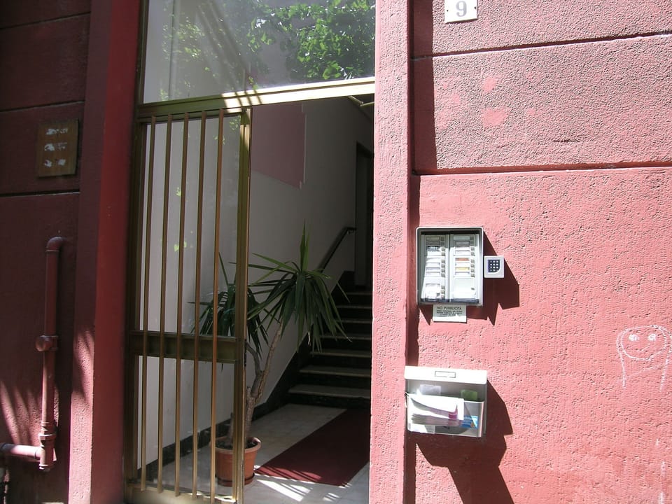 LAMARMORA9.  Apartment Apartment in La Spezia