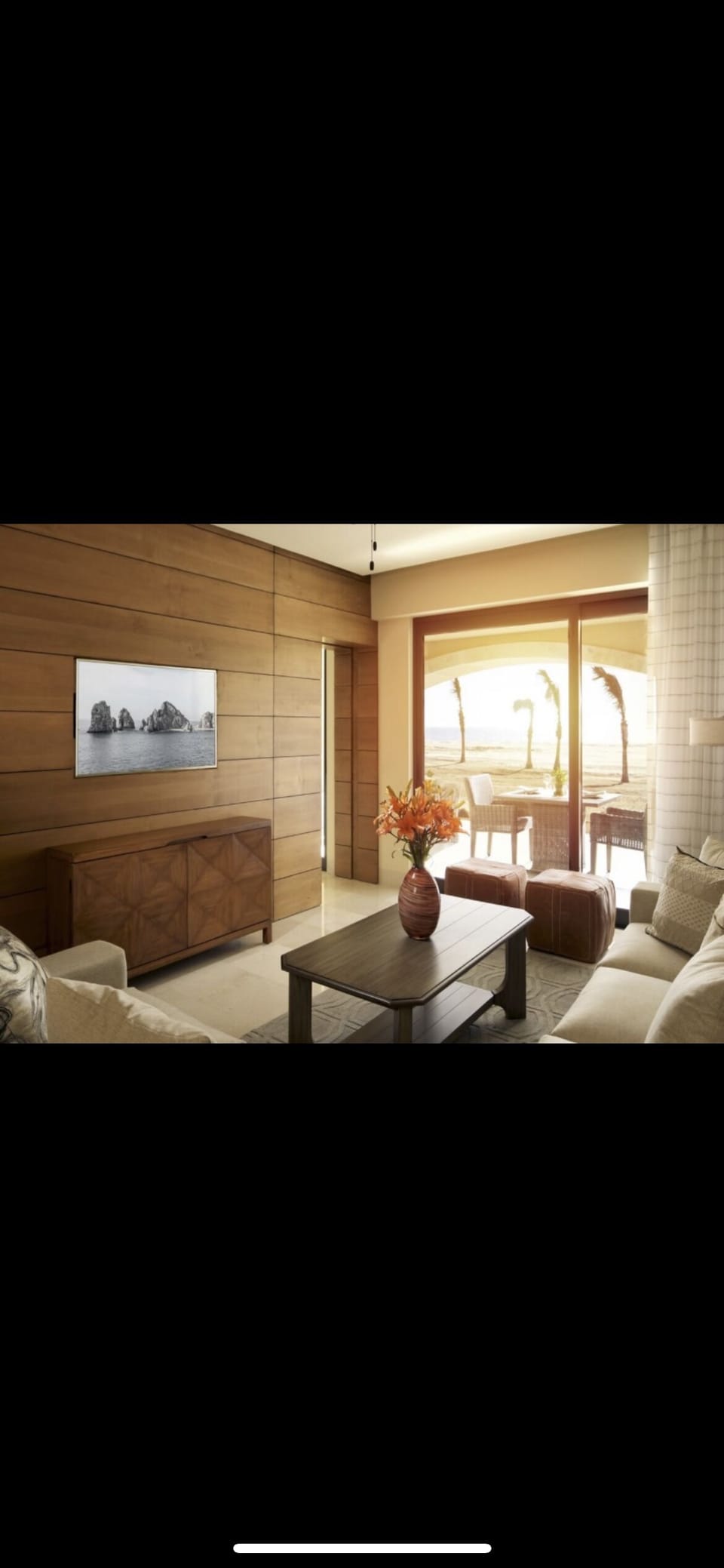 Memorable for the whole family! Resort in Cabo San Lucas
