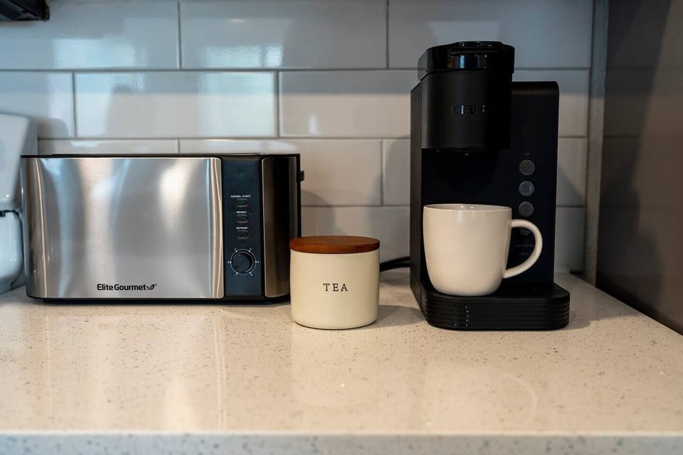 Keurig Coffee machine