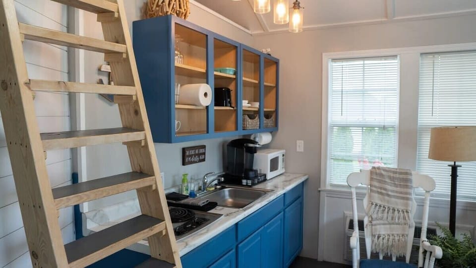 Cottage 1