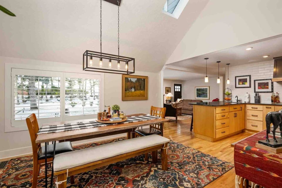 "Couldn't have a better place and location for a Portland wedding area" - Brenda