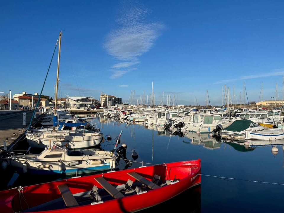 Marina