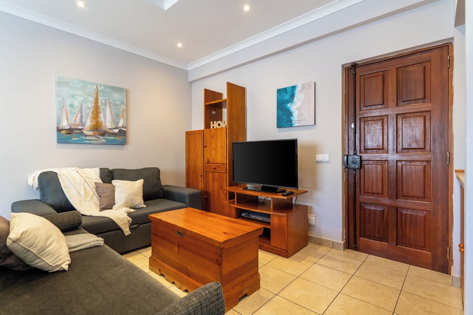 Sala de Estar 
(Smart Tv)