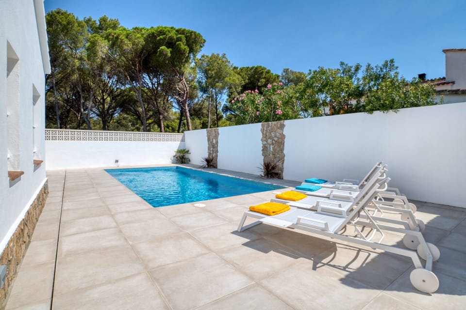 House to rent in l'Escala