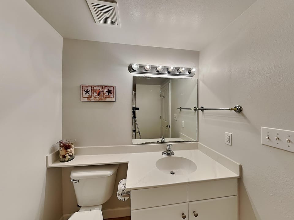 Third Bathroom
