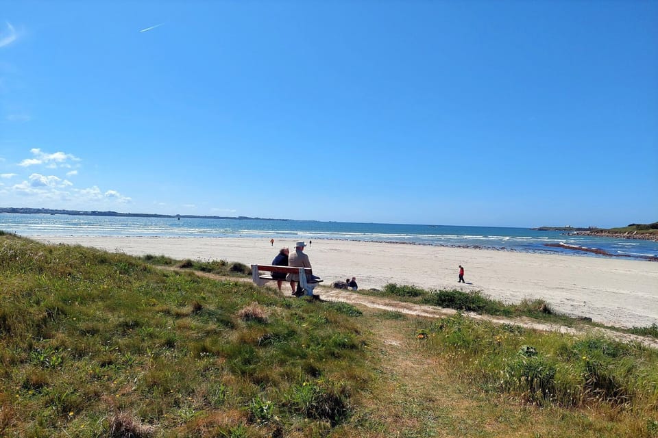 Surroundings [summer] (1-5 km)