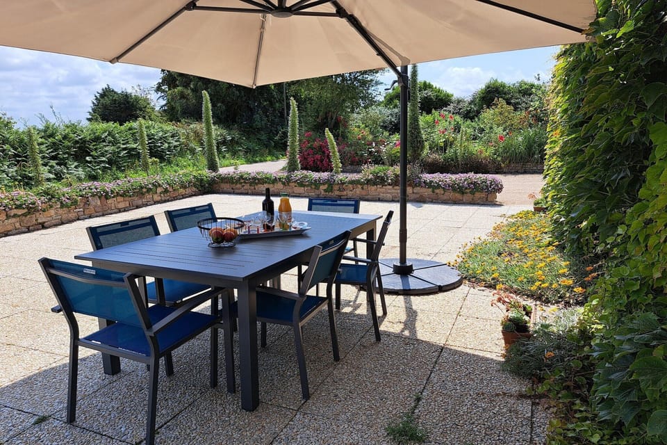 Patio / Balcony