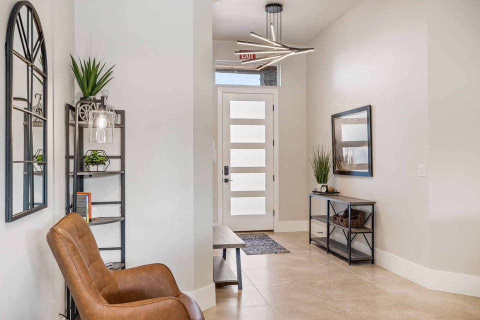 Entryway